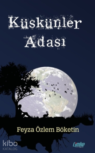 Küskünler Adası
