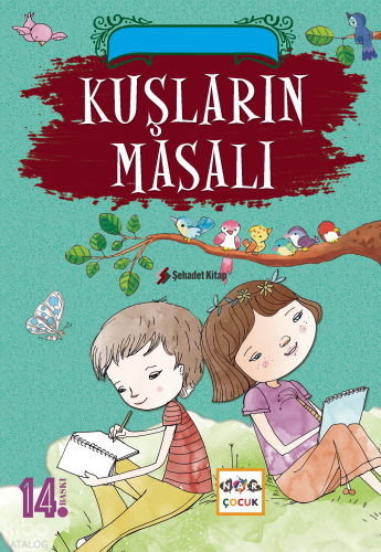 Kuşların Masalı