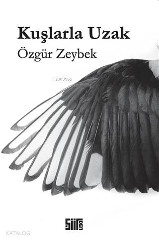 Kuşlarla Uzak