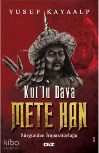 Kut'lu Dava Mete Han