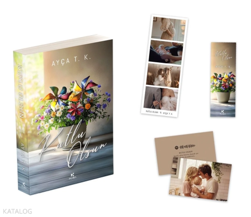 Kutlu Olsun 3 | Ayça T. K. | Pukka Yayınları