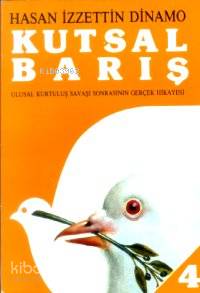 Kutsal Barış 4; Ulusal Kurtuluş Savaşı Sonrasının Gerçek Hikayesi | Ha
