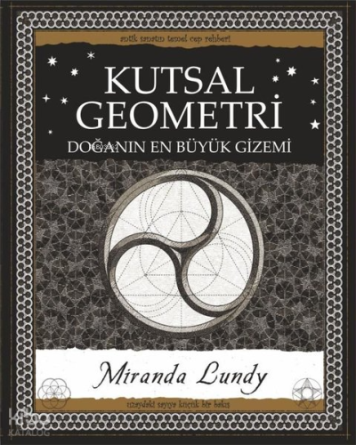 Kutsal Geometri - Doğanın En Büyük Gizemi
