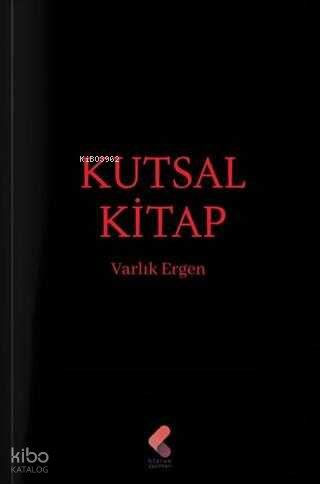 Kutsal Kitap