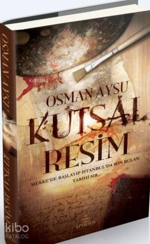 Kutsal Resim (Ciltli)