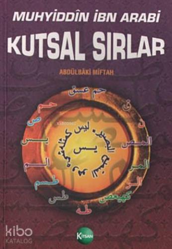 Kutsal Sırlar