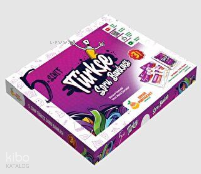 Kutu = Soru Bankası + 1.Dönem Ve 2.Dönem Deneme + Genele Deneme | Kole