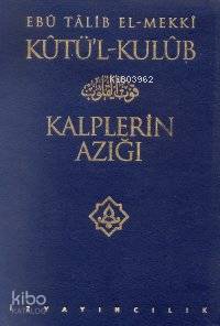 Kütül Kulub (4 Cilt)