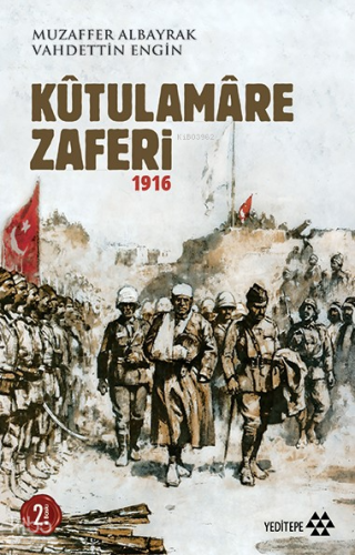 Kûtulamâre Zaferi 1916