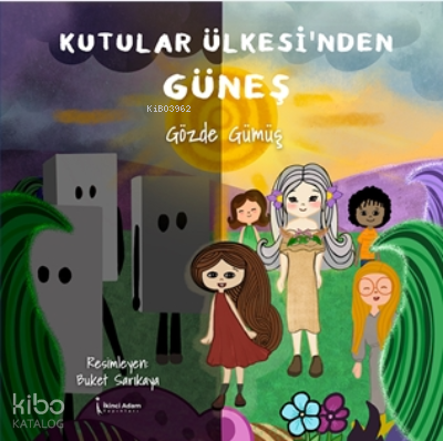 Kutular Ülkesi'nden Güneş