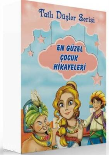 Kutulu  Tatlı Düşler Serisi