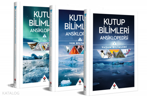 Kutup Bilimleri Ansiklopedisi