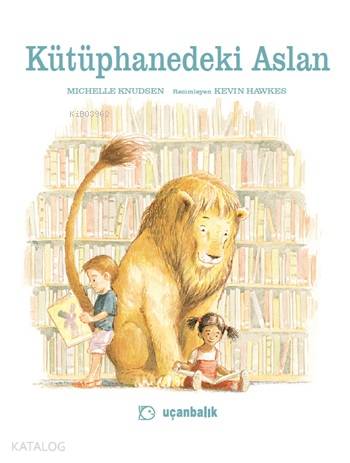 Kütüphanedeki Aslan; 3-6, Yaş