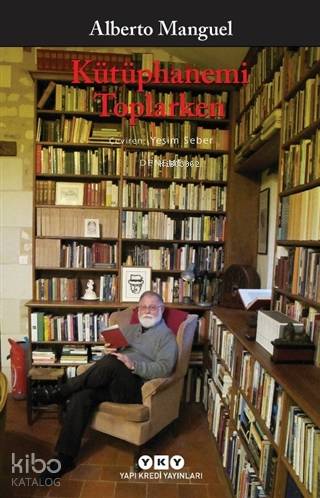 Kütüphanemi Toplarken