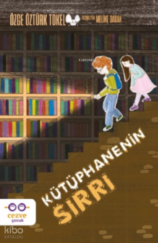 Kütüphanenin Sırrı