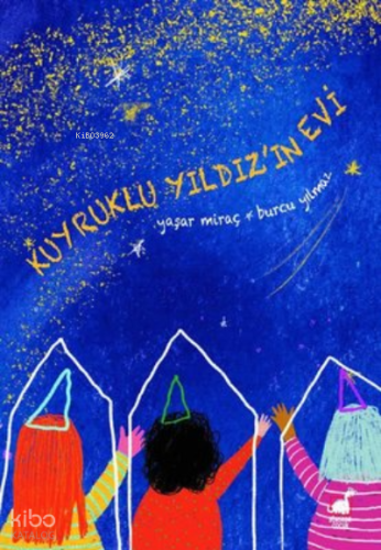 Kuyruklu Yıldız'ın Evi | Yaşar Miraç | Dinozor Çocuk