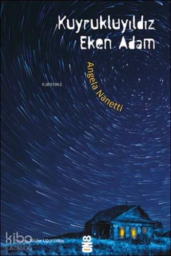 Kuyrukluyıldız Eken Adam