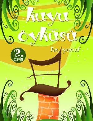 Kuyu Öyküsü; Hz.Yusuf a.s. | Mehmet Nalbant | Mavi Uçurtma Yayınları