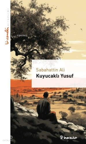 Kuyucaklı Yusuf - Livaneli Kitaplığı