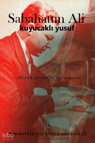 Kuyucaklı Yusuf | Sabahattin Ali | Kafekültür Yayıncılık