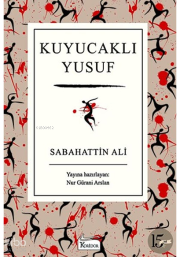 Kuyucaklı Yusuf | Sabahattin Ali | Koridor Yayıncılık