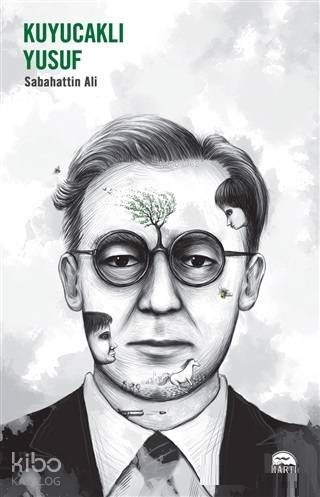 Kuyucaklı Yusuf | Sabahattin Ali | Martı Yayınları