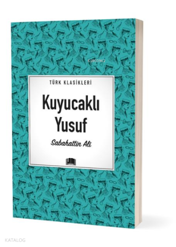 Kuyucaklı Yusuf | Sabahattin Ali | Ema Kitap