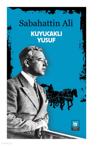 Kuyucaklı Yusuf