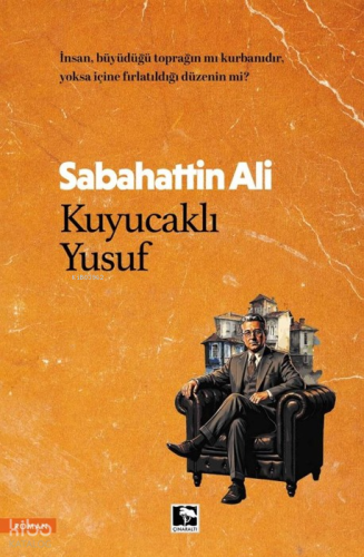 Kuyucaklı Yusuf | Sabahattin Ali | Çınaraltı Yayın Dağıtım