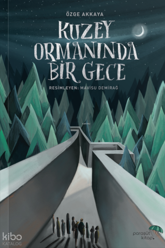 Kuzey Ormanında Bir Gece