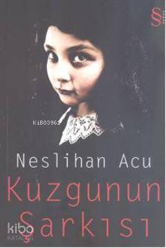 Kuzgunun  Şarkısı