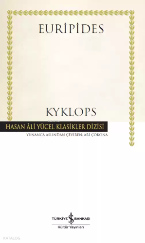 Kyklops