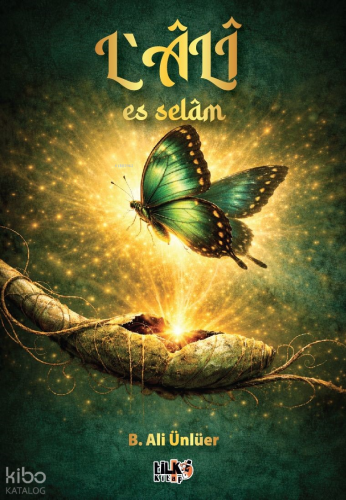 L’âlî es Selâm | B. Ali Ünlüer | Tilki Kitap