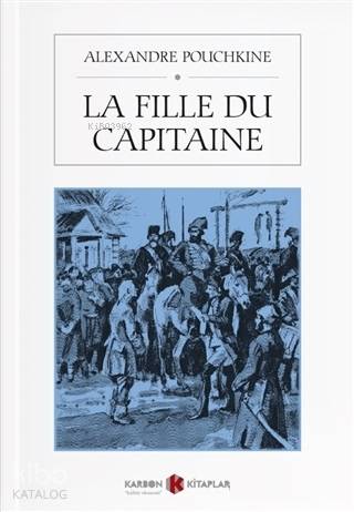 La Fille Du Capitaine