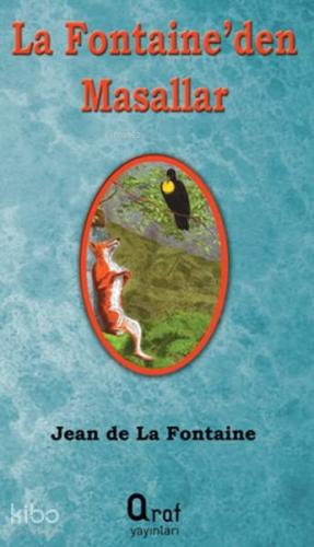 La Fontainden Masallar