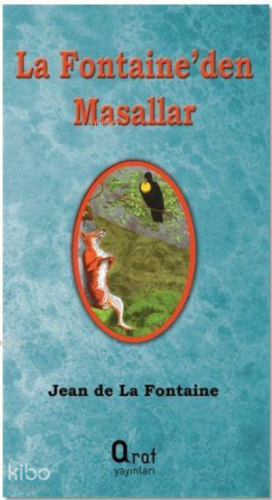 La Fontaine'den Masallar | Kolektif | Araf Yayınları
