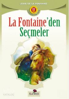 La Fontaine'den Seçmeler