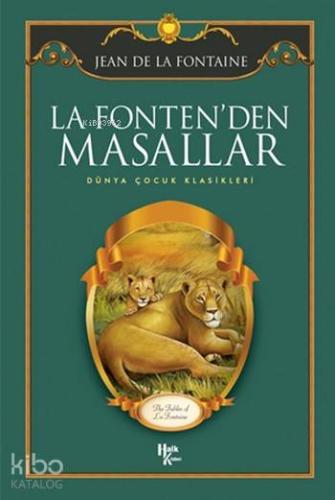 La Fonten'den Masallar