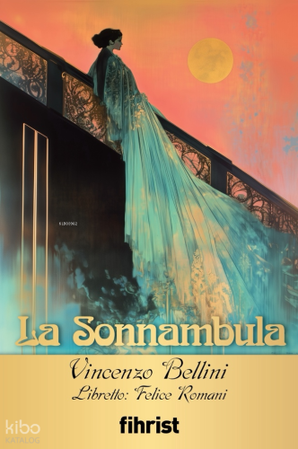 La Sonnambula