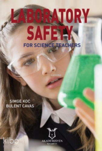 Lab Safety - For Science Teachers