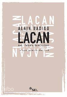Lacan - Anti-Felsefe Seminerleri
