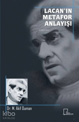 Lacan'ın Metafor Anlayışı