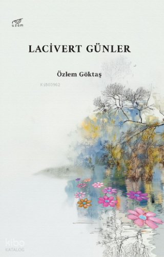 Lacivert Günler