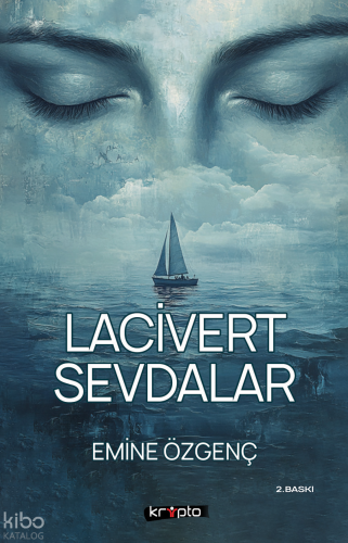 Lacivert Sevdalar