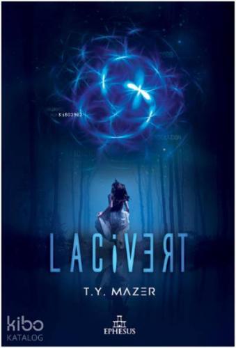 Lacivert