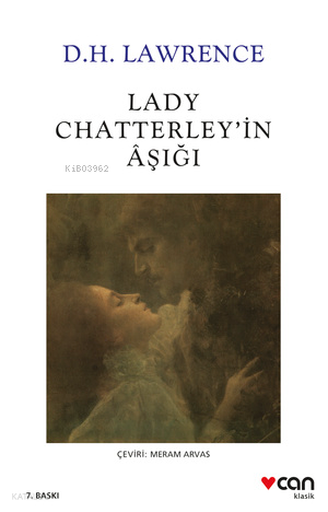 Lady Chatterley'in Aşığı; Yeni Beyaz Kapak