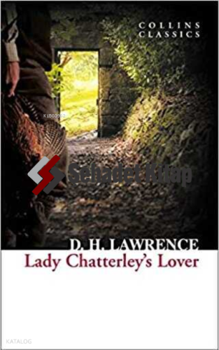 Lady Chatterley's Lover (Collins Classics) | D. H. Lawrence | Harper C