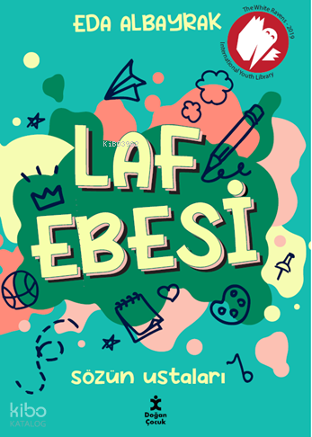 Laf Ebesi - Sözün Ustaları