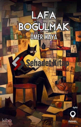 Lafa Boğulmak