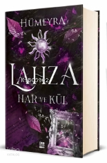 Lahza 2 – Har Ve Kül (Ciltli ) | Hümeyra | Dokuz Yayınları